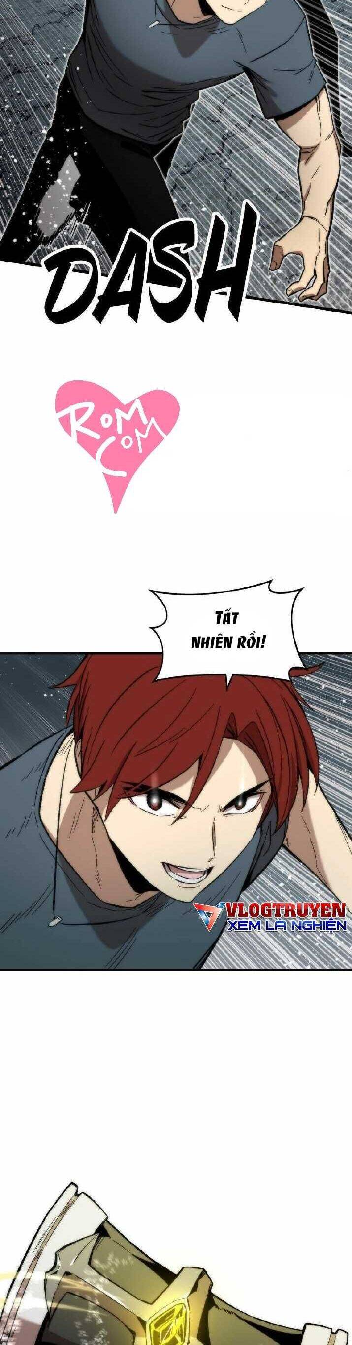 Nhân Vật Phụ Siêu Cấp Chapter 51 - 58