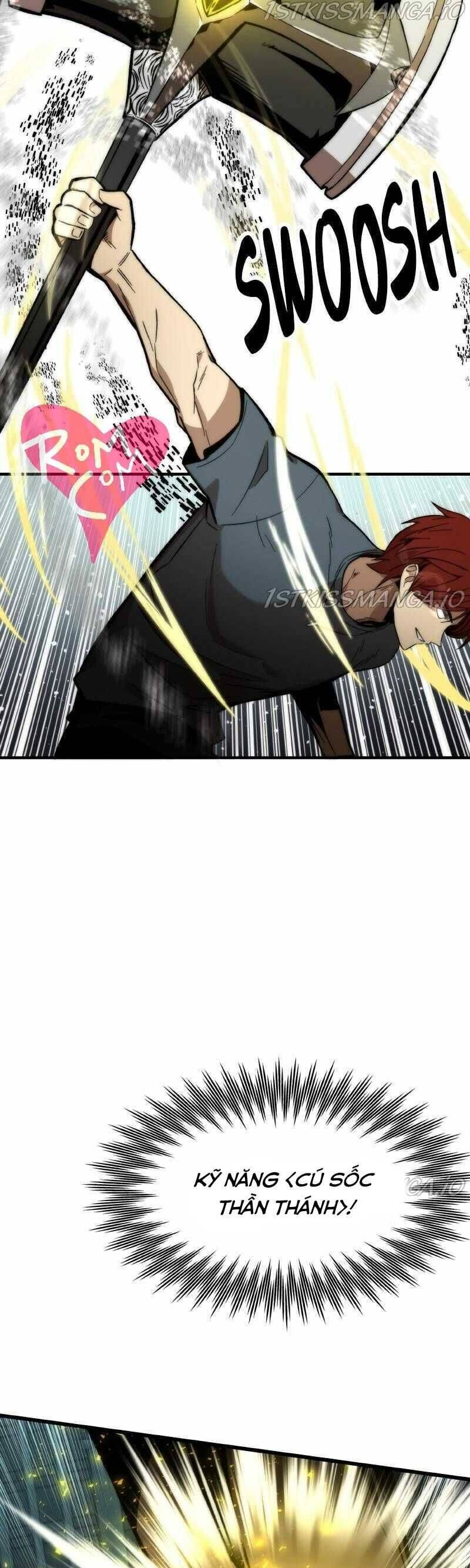 Nhân Vật Phụ Siêu Cấp Chapter 51 - 59