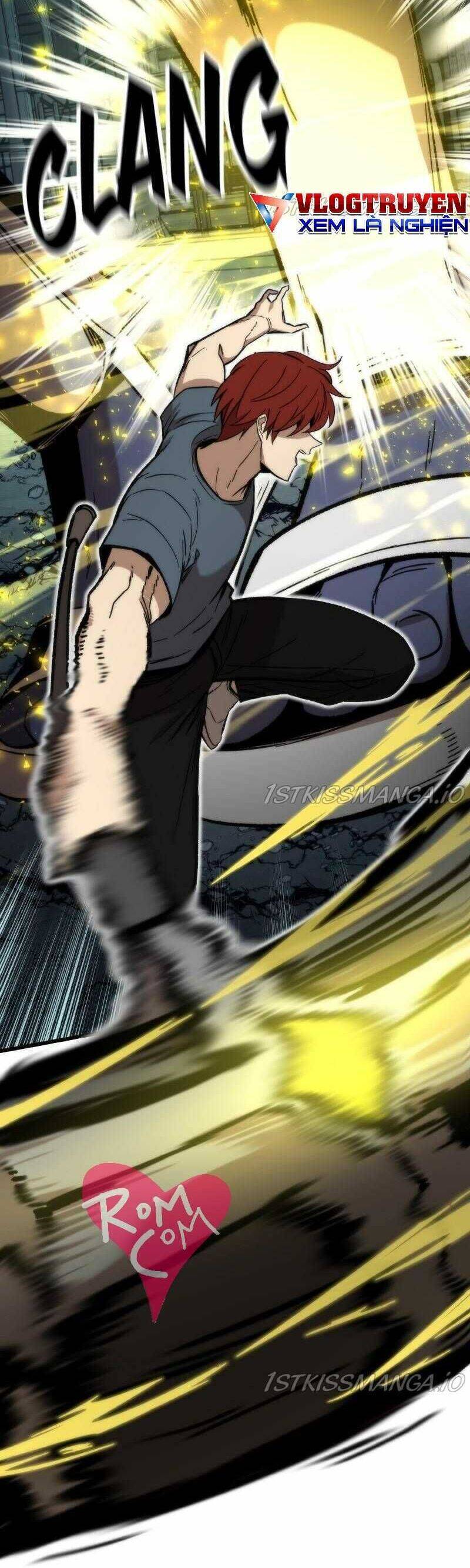 Nhân Vật Phụ Siêu Cấp Chapter 51 - 60