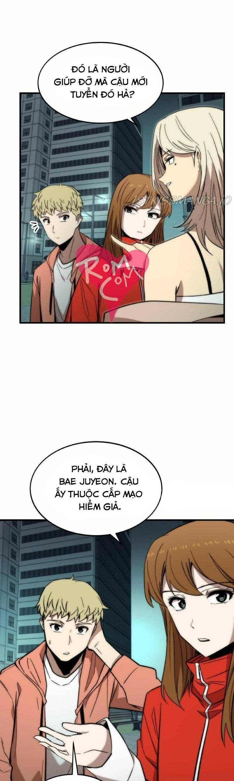 Nhân Vật Phụ Siêu Cấp Chapter 51 - 7