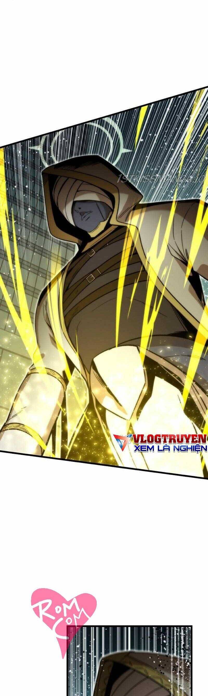 Nhân Vật Phụ Siêu Cấp Chapter 51 - 61