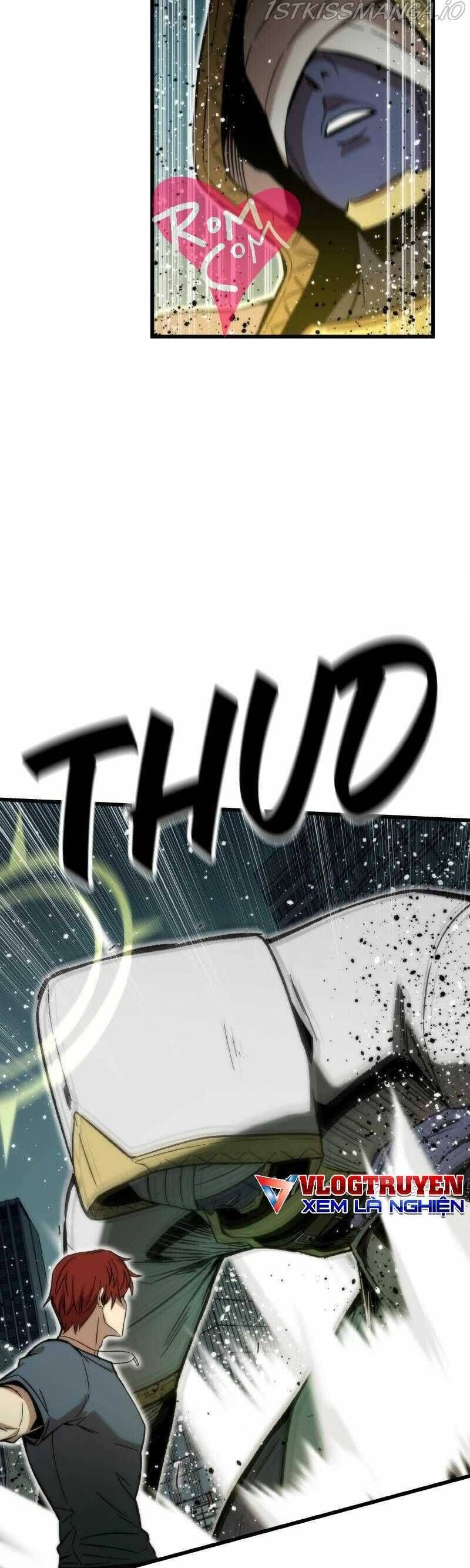 Nhân Vật Phụ Siêu Cấp Chapter 51 - 62