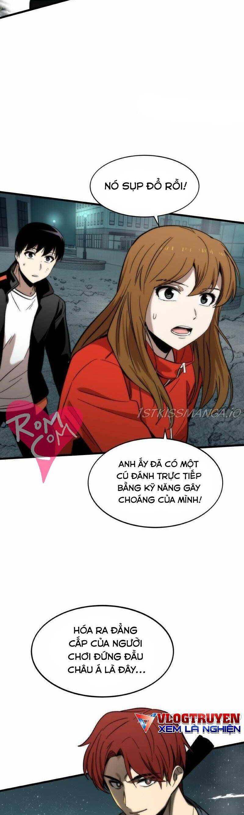 Nhân Vật Phụ Siêu Cấp Chapter 51 - 63