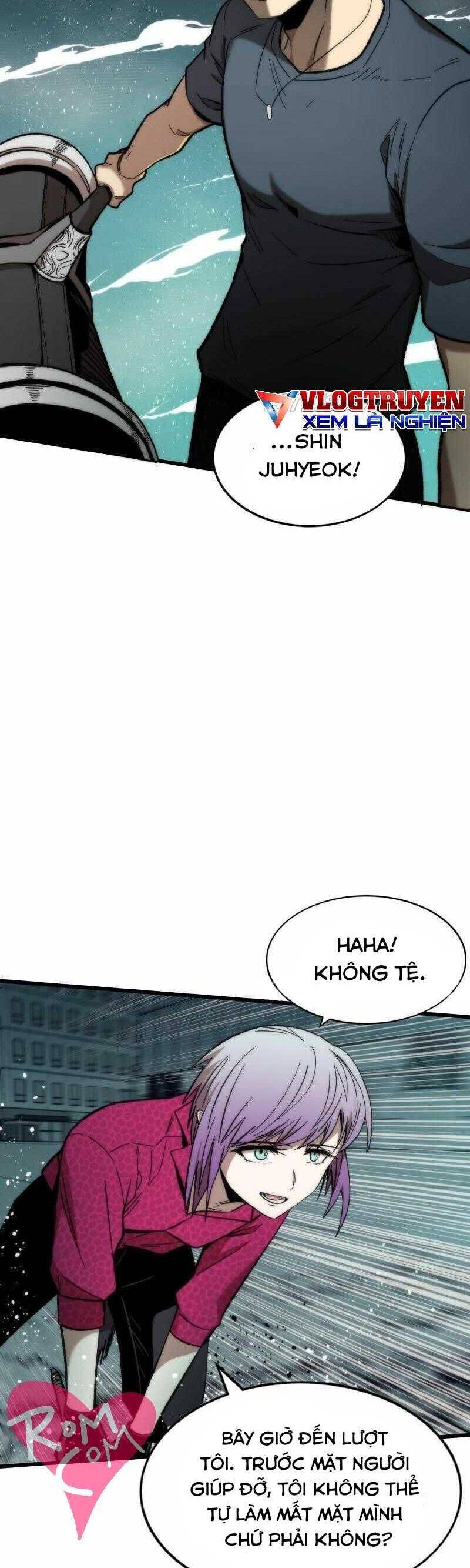 Nhân Vật Phụ Siêu Cấp Chapter 51 - 64