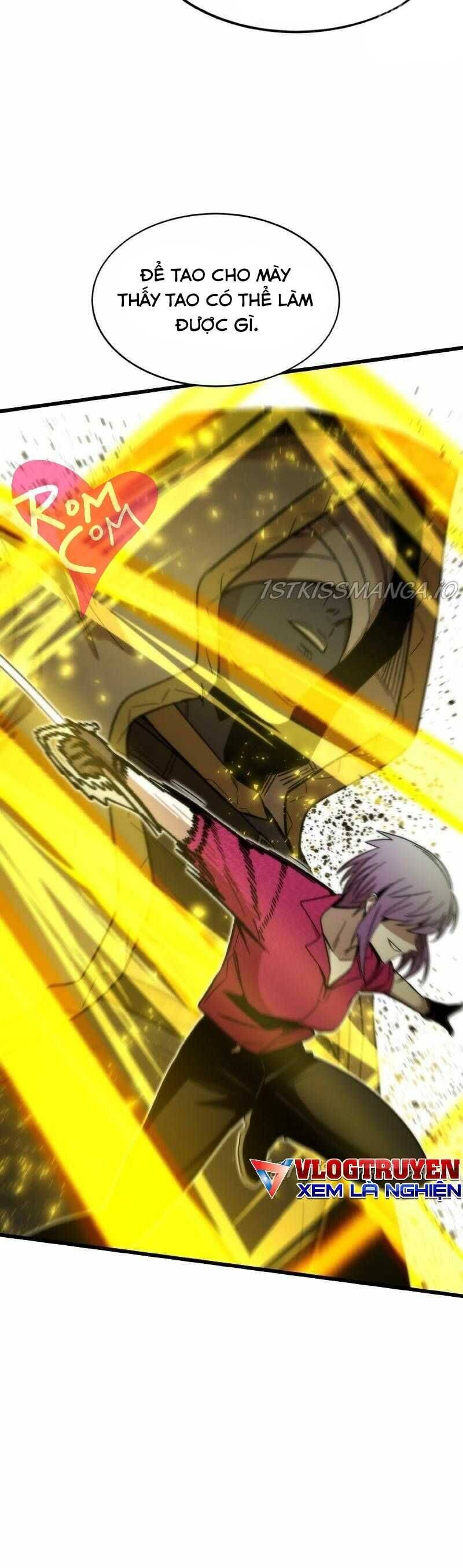 Nhân Vật Phụ Siêu Cấp Chapter 51 - 65