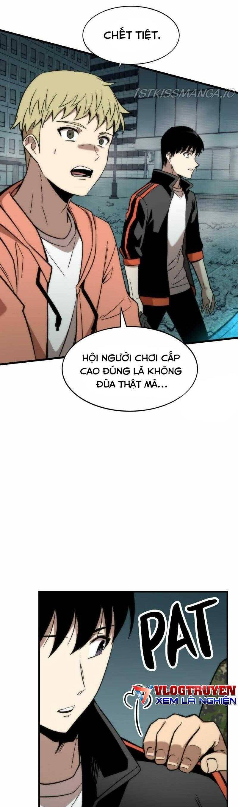 Nhân Vật Phụ Siêu Cấp Chapter 51 - 66