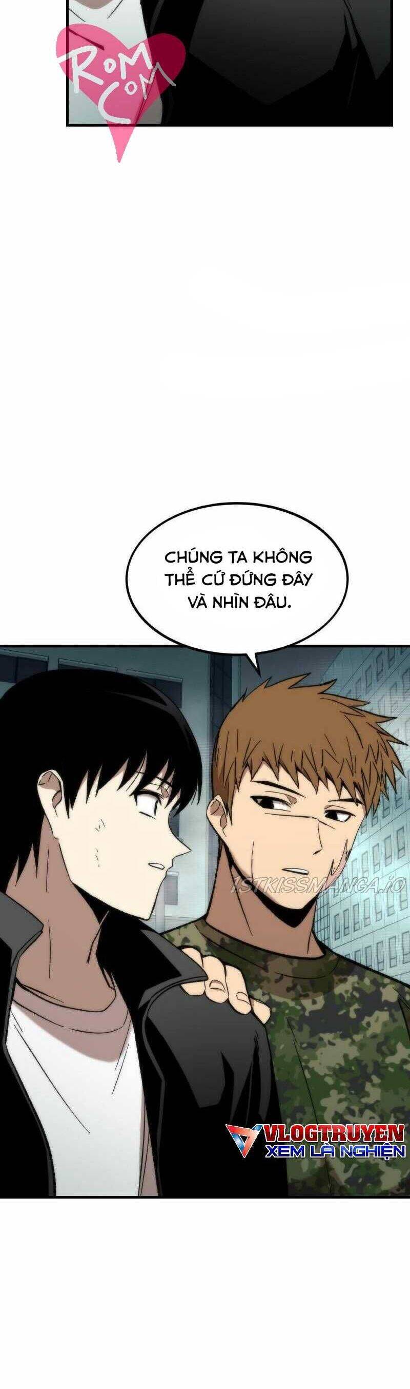 Nhân Vật Phụ Siêu Cấp Chapter 51 - 67