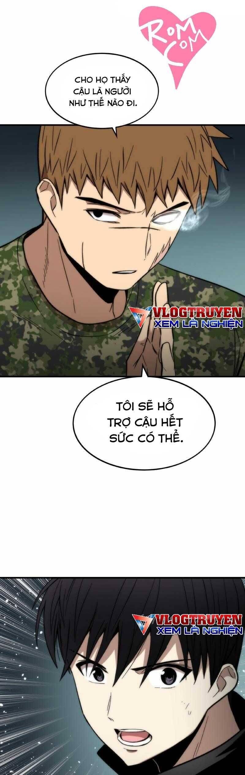 Nhân Vật Phụ Siêu Cấp Chapter 51 - 68