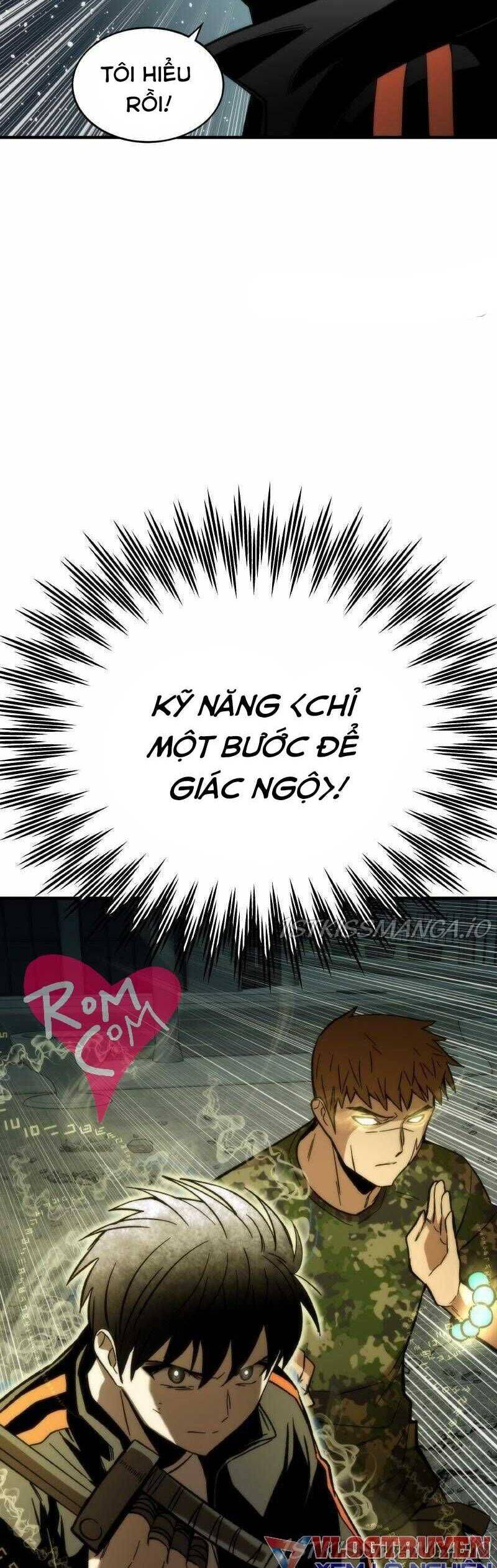 Nhân Vật Phụ Siêu Cấp Chapter 51 - 69