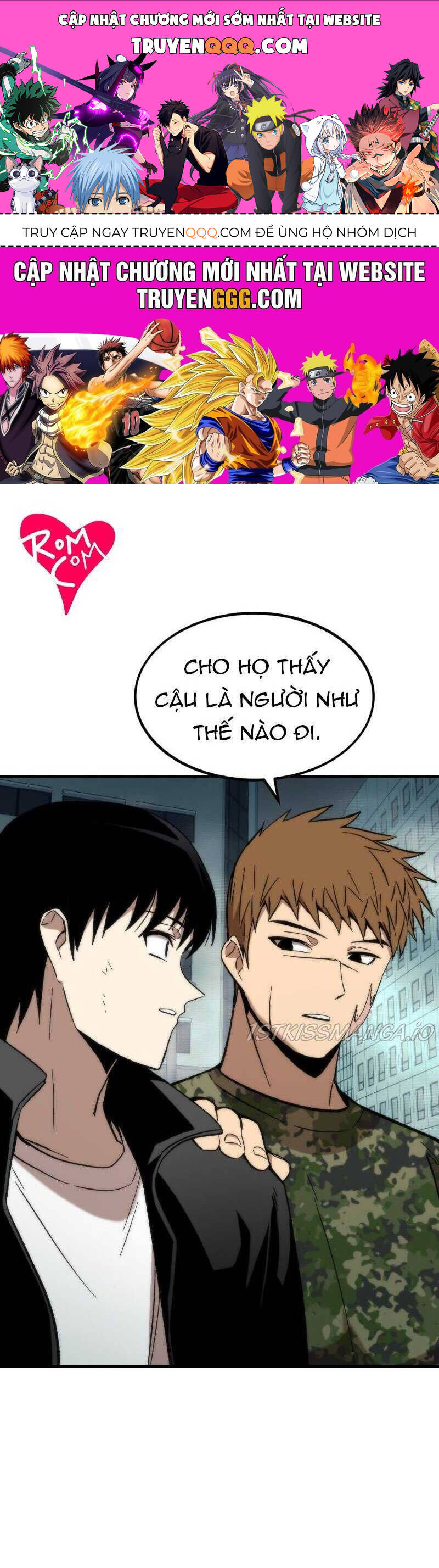 Nhân Vật Phụ Siêu Cấp Chapter 52 - 1