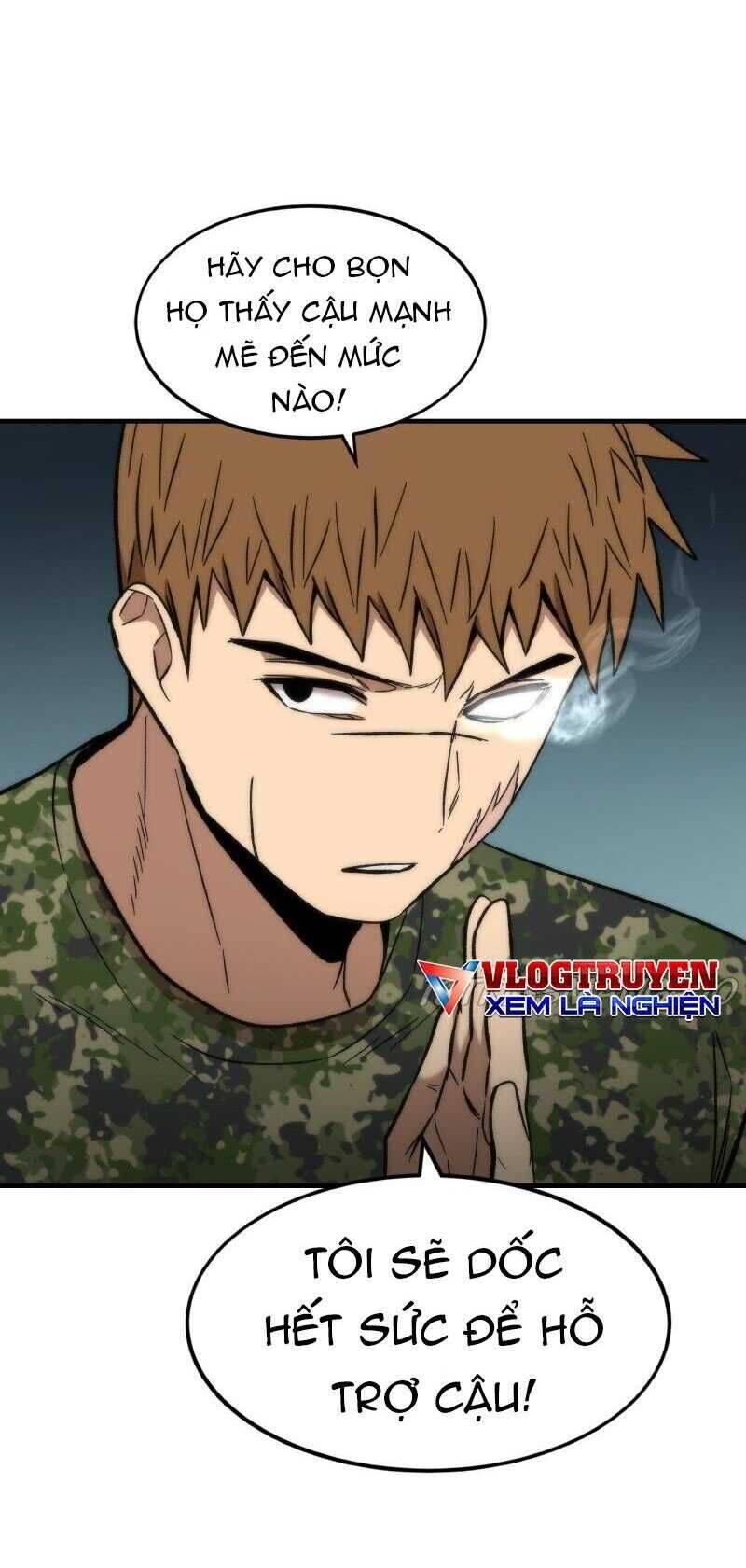 Nhân Vật Phụ Siêu Cấp Chapter 52 - 2