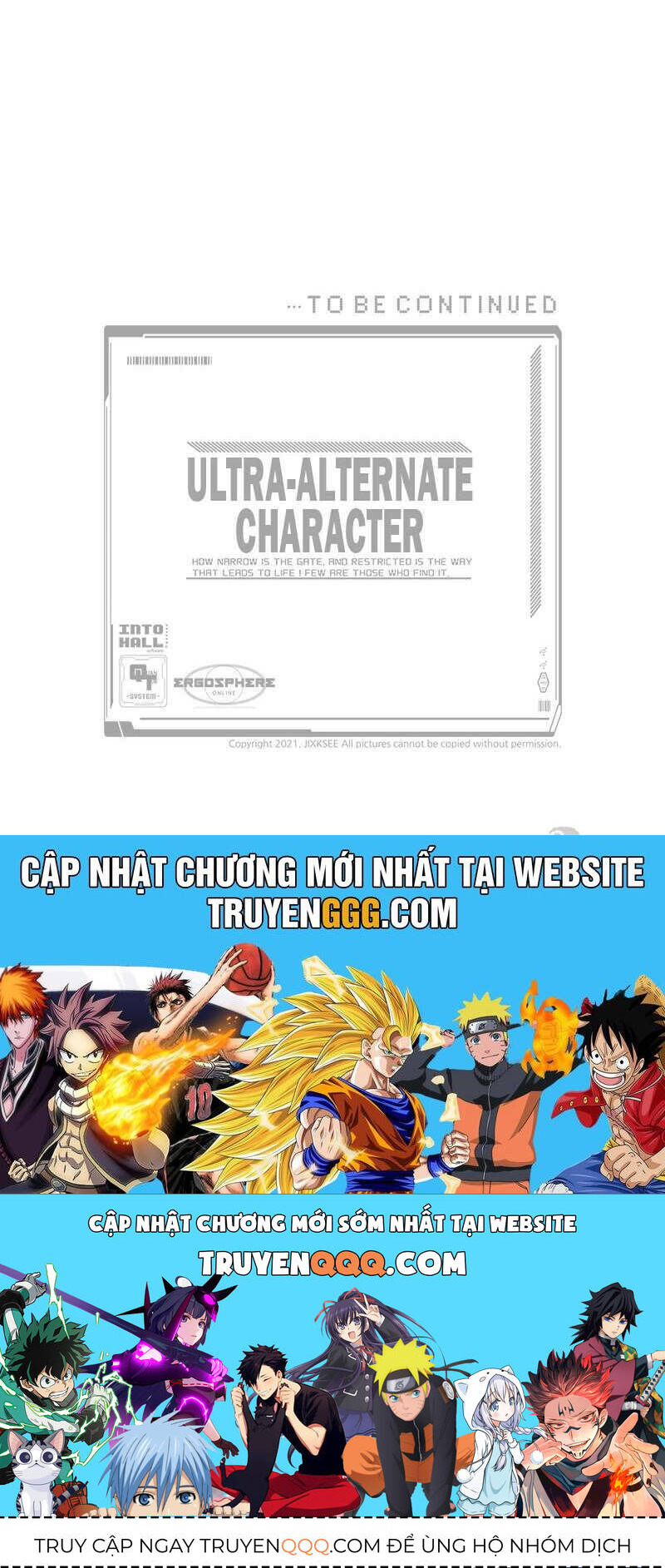 Nhân Vật Phụ Siêu Cấp Chapter 52 - 105