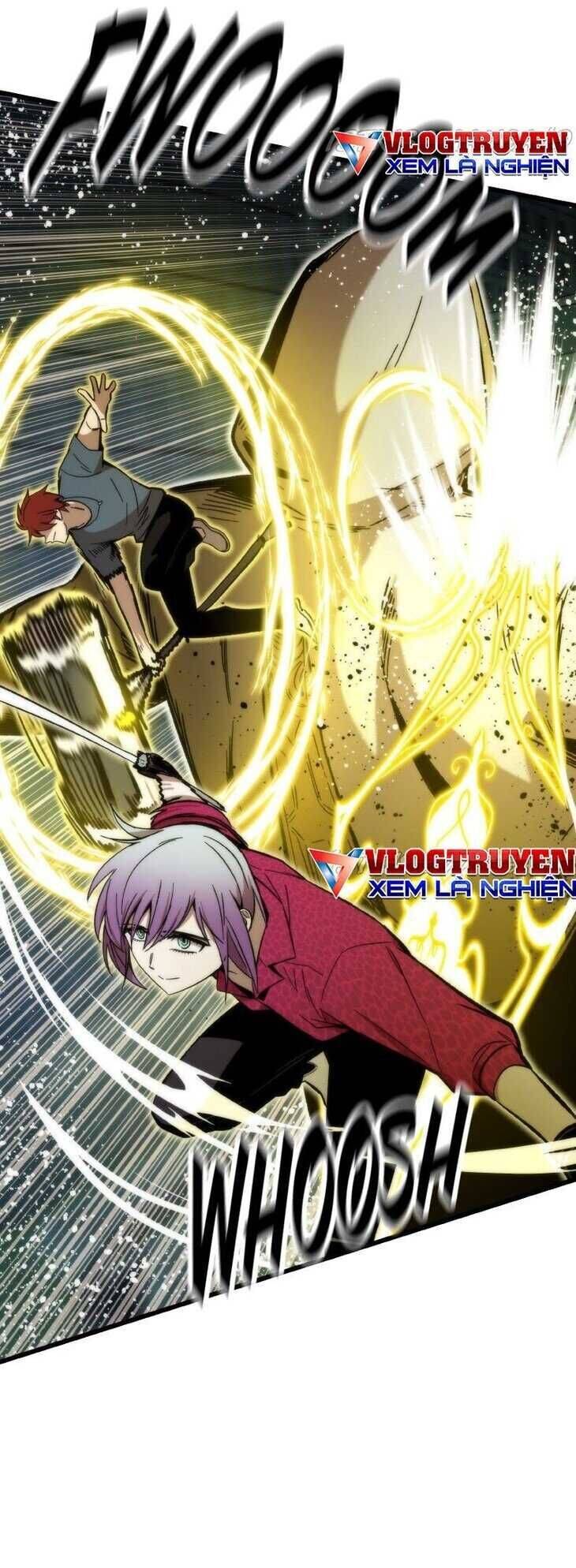 Nhân Vật Phụ Siêu Cấp Chapter 52 - 13