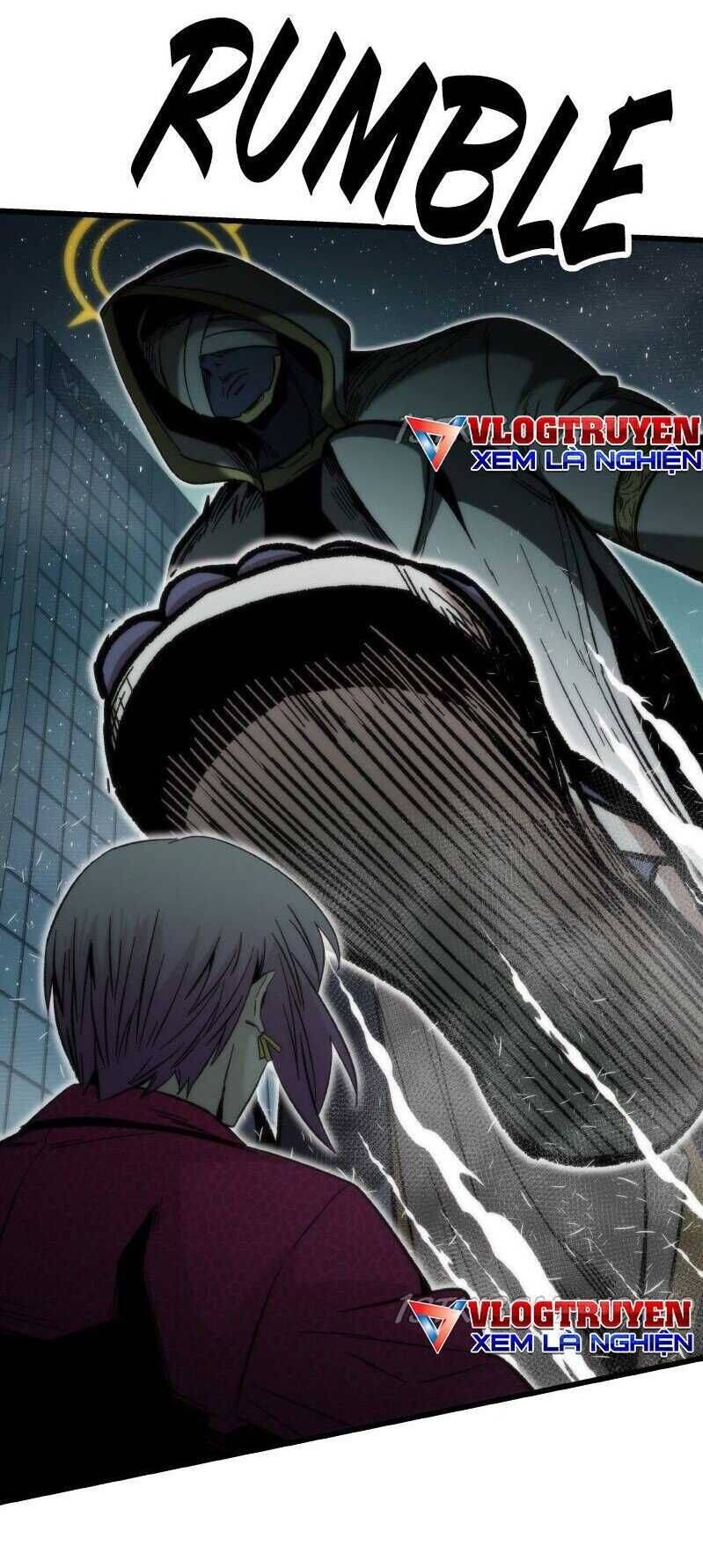 Nhân Vật Phụ Siêu Cấp Chapter 52 - 16