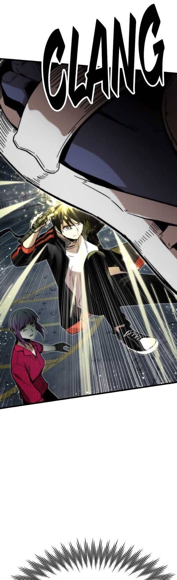 Nhân Vật Phụ Siêu Cấp Chapter 52 - 19