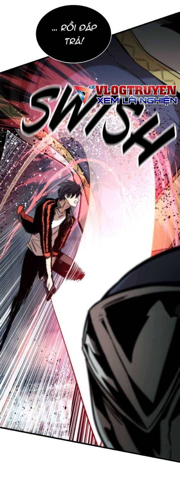 Nhân Vật Phụ Siêu Cấp Chapter 52 - 21