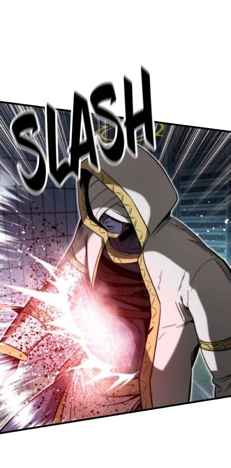 Nhân Vật Phụ Siêu Cấp Chapter 52 - 22