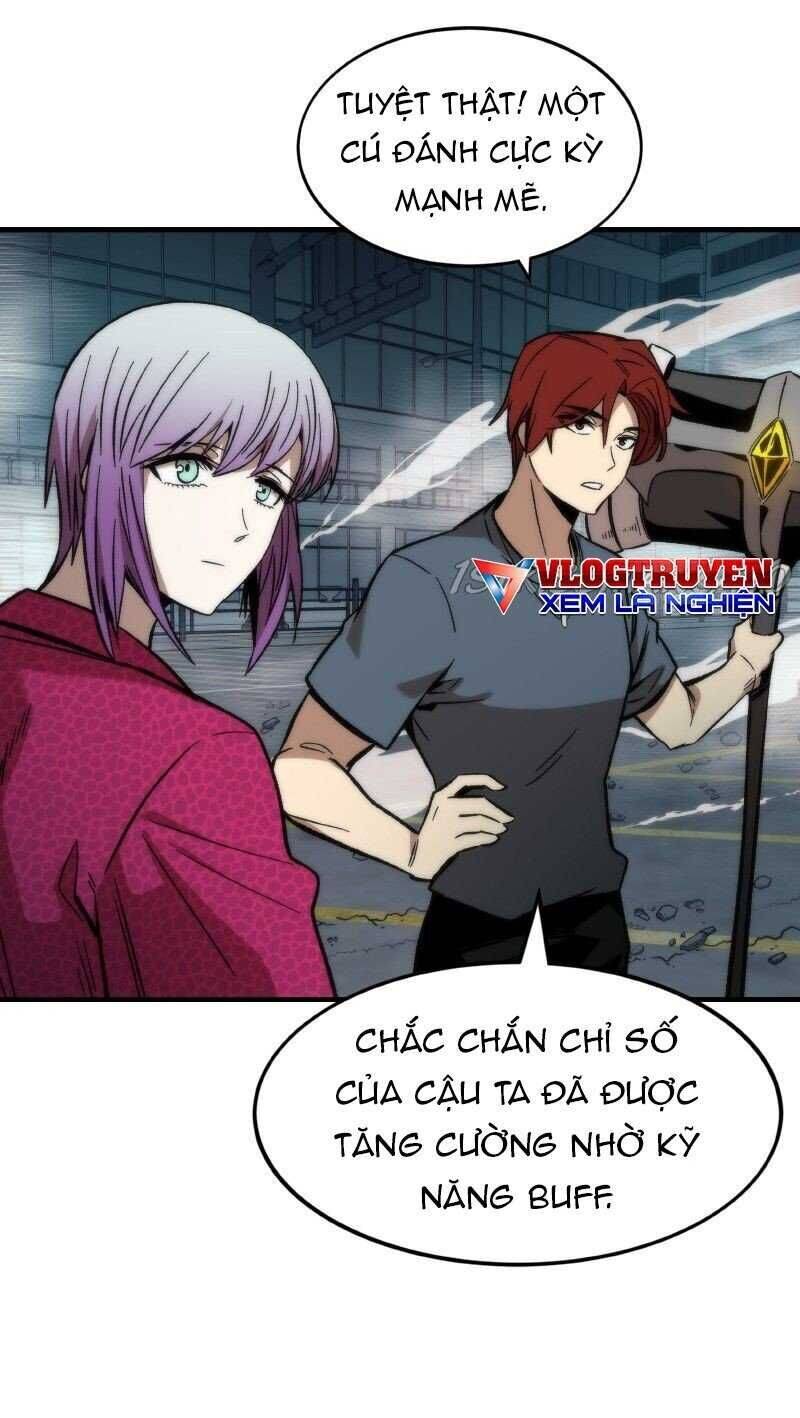 Nhân Vật Phụ Siêu Cấp Chapter 52 - 24