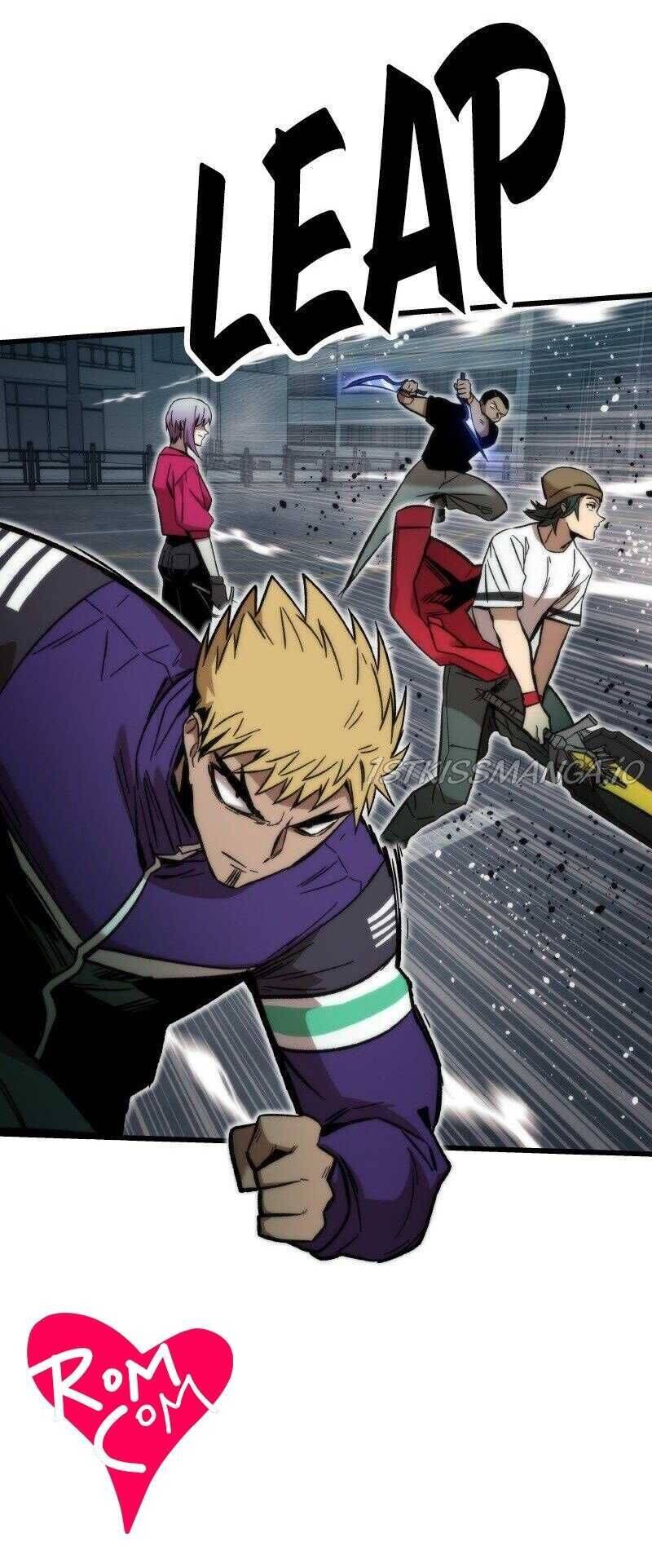 Nhân Vật Phụ Siêu Cấp Chapter 52 - 28