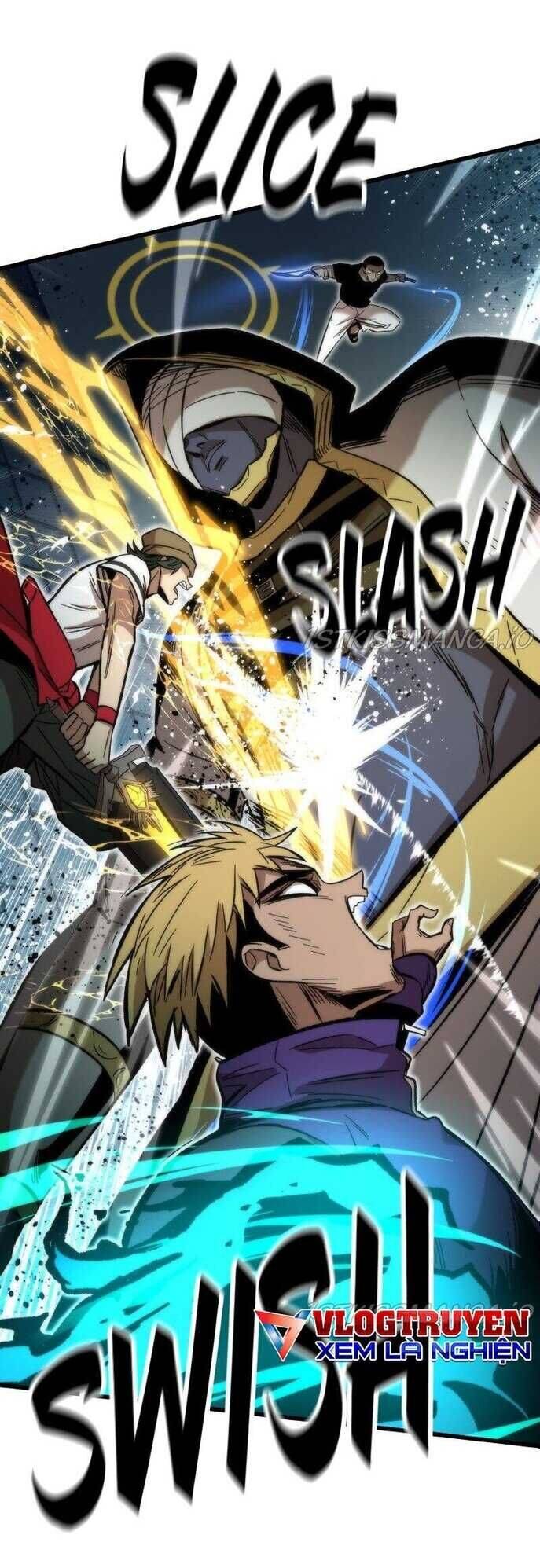 Nhân Vật Phụ Siêu Cấp Chapter 52 - 29