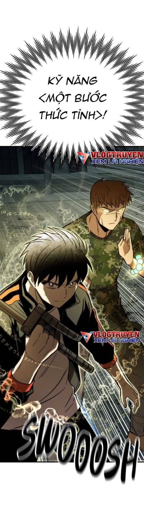 Nhân Vật Phụ Siêu Cấp Chapter 52 - 4