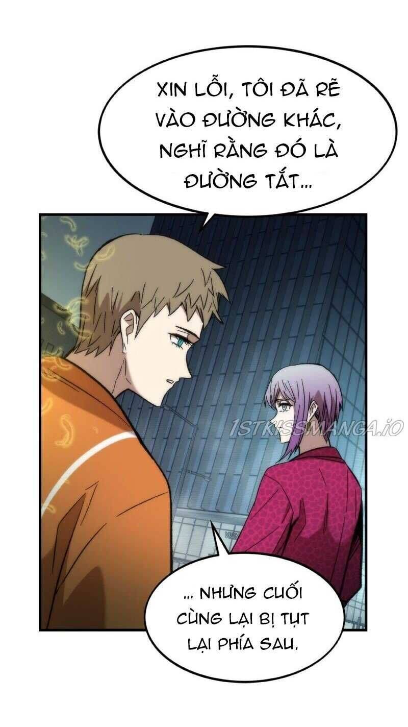 Nhân Vật Phụ Siêu Cấp Chapter 52 - 31