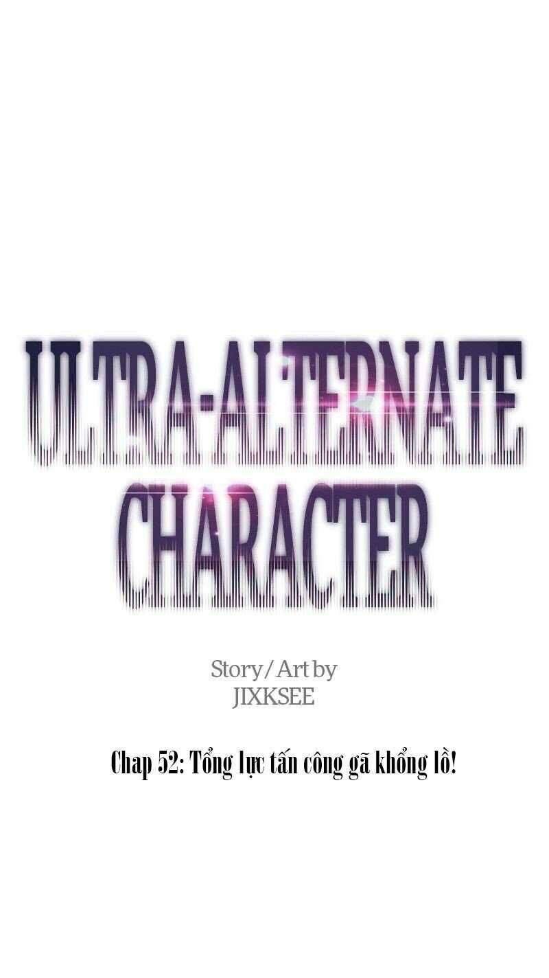 Nhân Vật Phụ Siêu Cấp Chapter 52 - 5