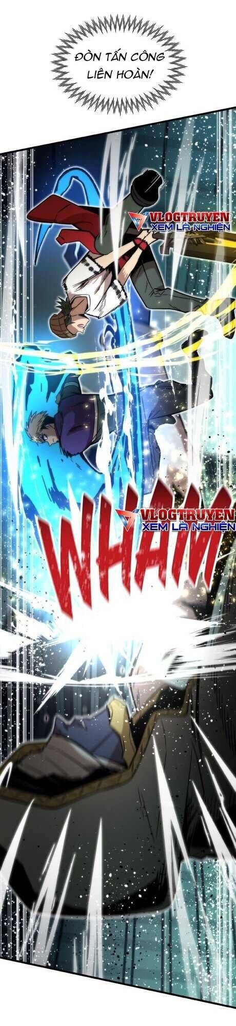 Nhân Vật Phụ Siêu Cấp Chapter 52 - 41
