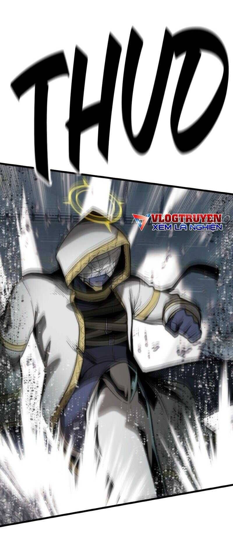 Nhân Vật Phụ Siêu Cấp Chapter 52 - 43