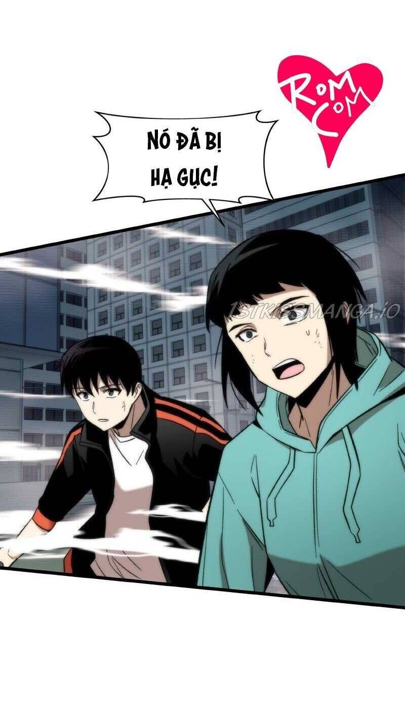 Nhân Vật Phụ Siêu Cấp Chapter 52 - 44