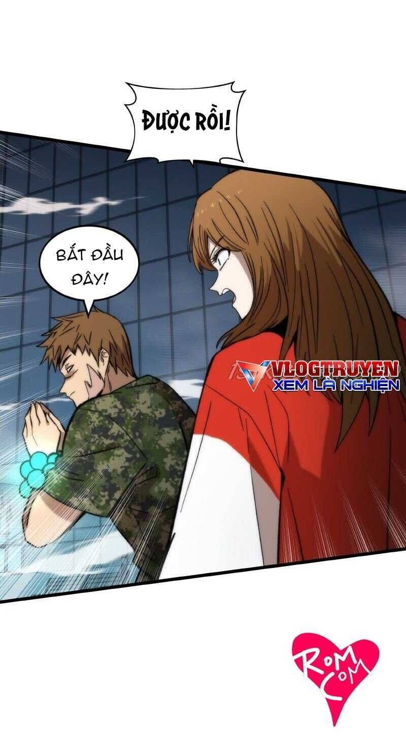 Nhân Vật Phụ Siêu Cấp Chapter 52 - 46