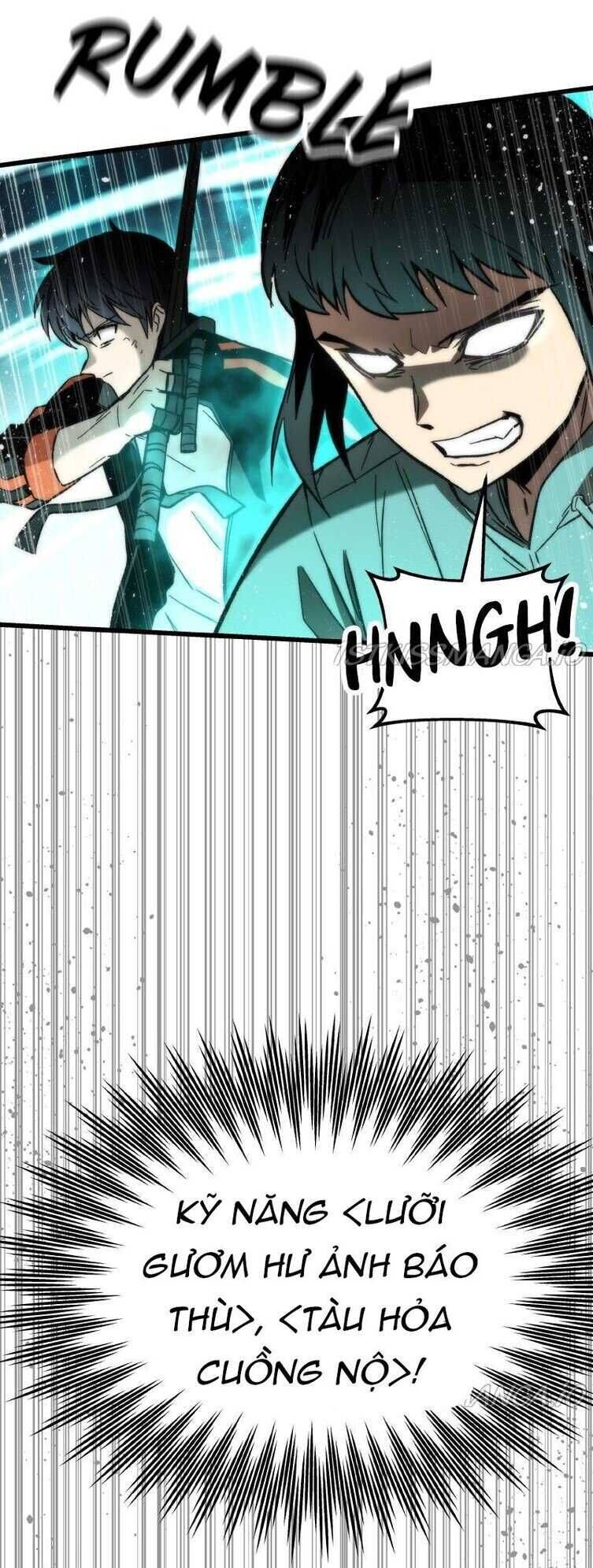 Nhân Vật Phụ Siêu Cấp Chapter 52 - 49