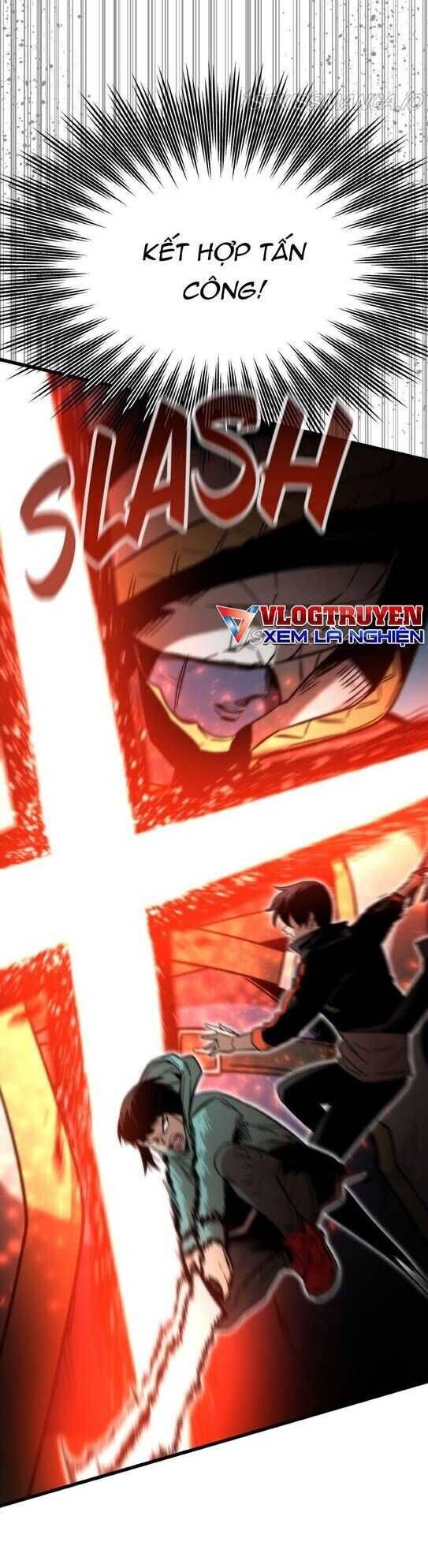 Nhân Vật Phụ Siêu Cấp Chapter 52 - 50