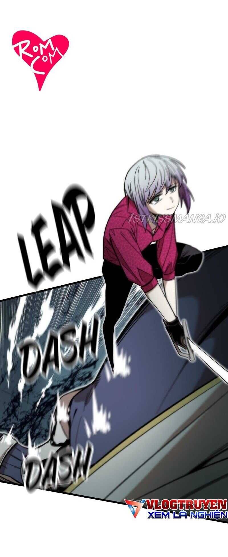 Nhân Vật Phụ Siêu Cấp Chapter 52 - 6