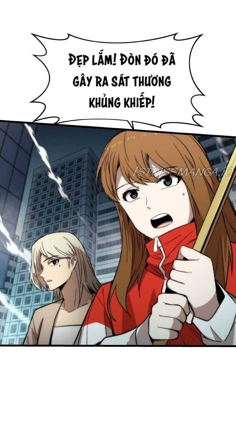 Nhân Vật Phụ Siêu Cấp Chapter 52 - 52