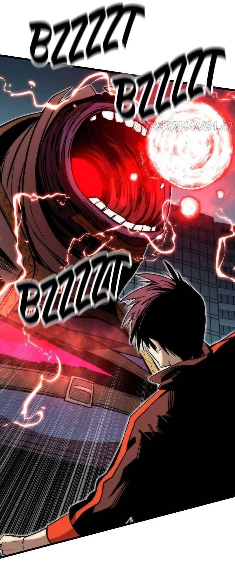 Nhân Vật Phụ Siêu Cấp Chapter 52 - 54