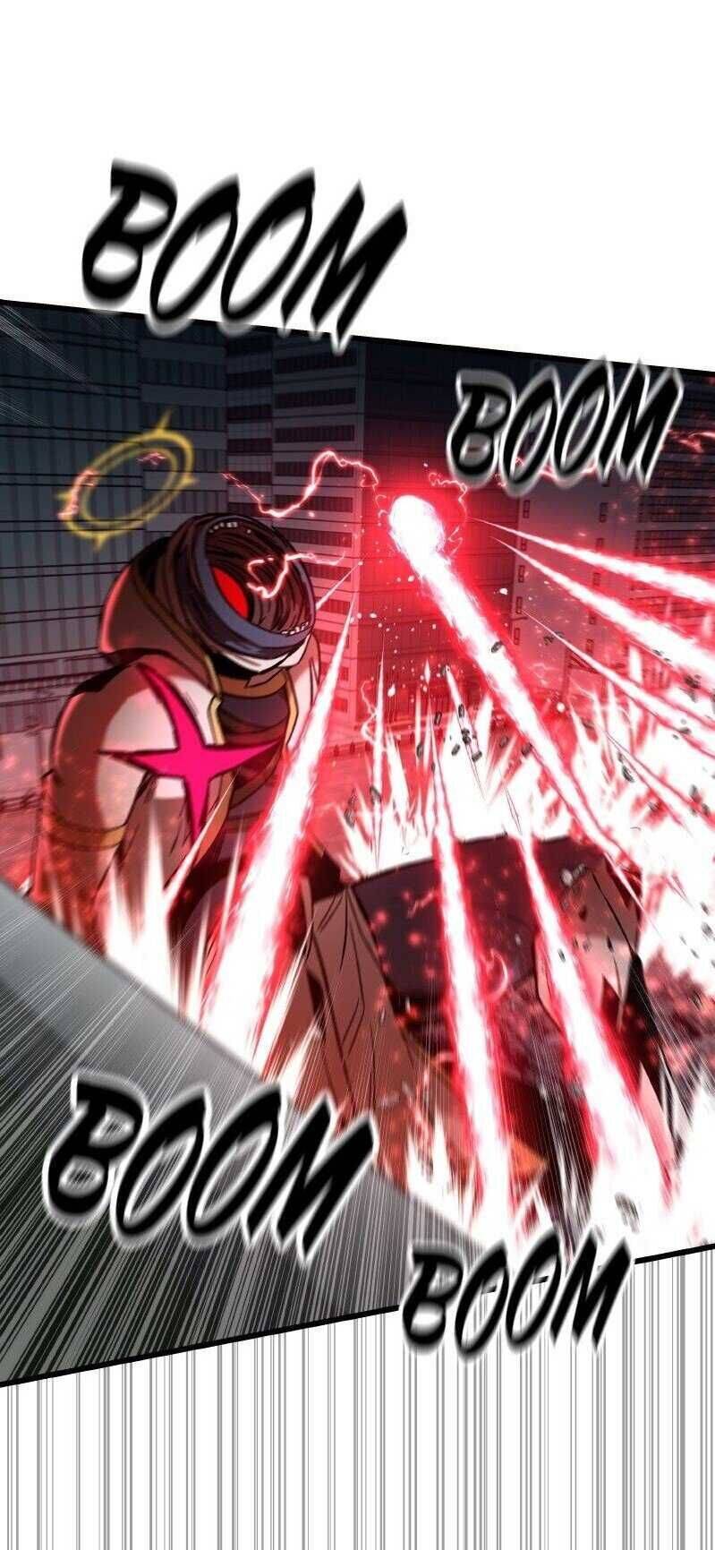 Nhân Vật Phụ Siêu Cấp Chapter 52 - 55