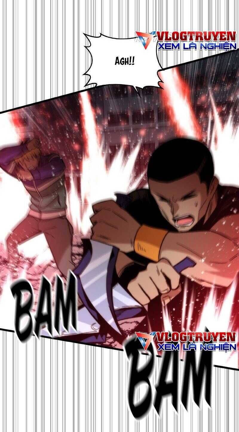 Nhân Vật Phụ Siêu Cấp Chapter 52 - 56