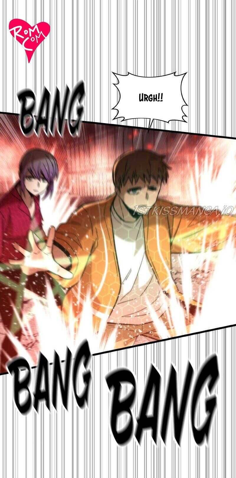 Nhân Vật Phụ Siêu Cấp Chapter 52 - 57