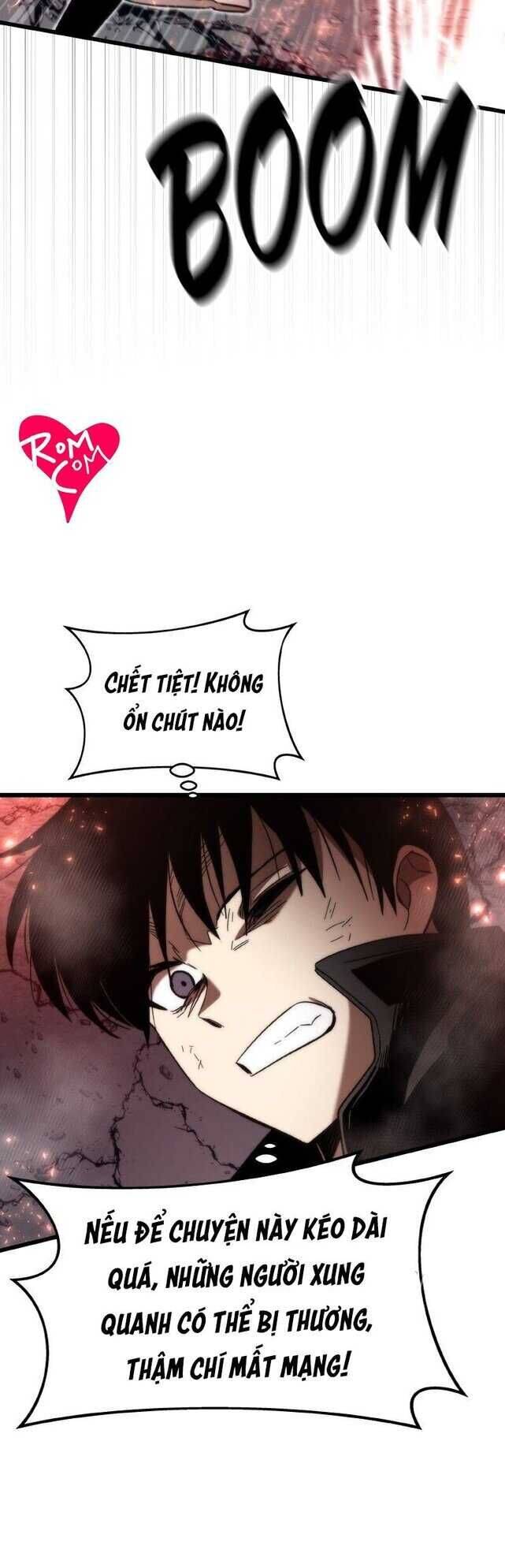 Nhân Vật Phụ Siêu Cấp Chapter 52 - 59