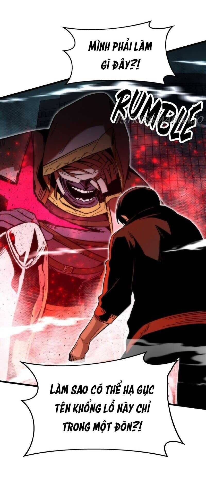 Nhân Vật Phụ Siêu Cấp Chapter 52 - 60