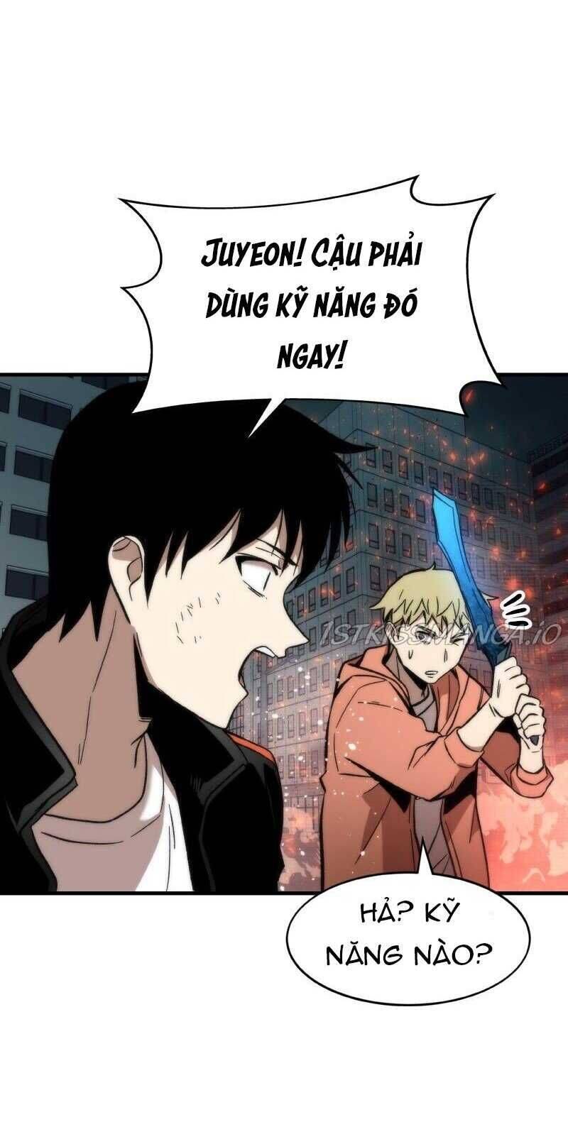 Nhân Vật Phụ Siêu Cấp Chapter 52 - 62