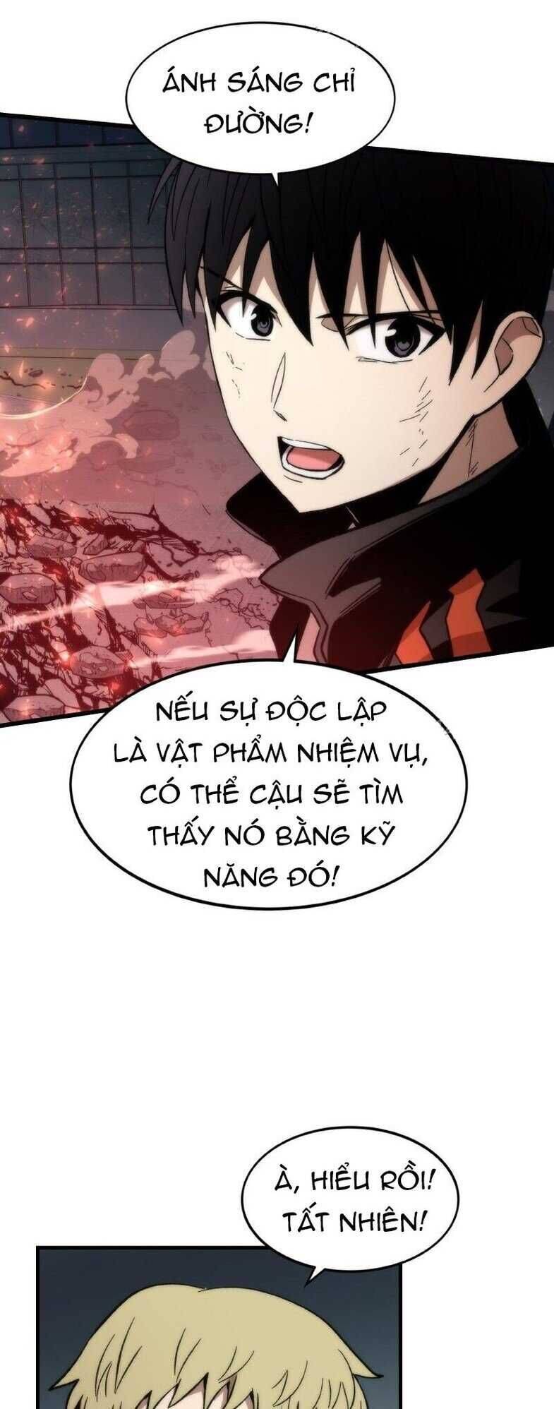 Nhân Vật Phụ Siêu Cấp Chapter 52 - 63