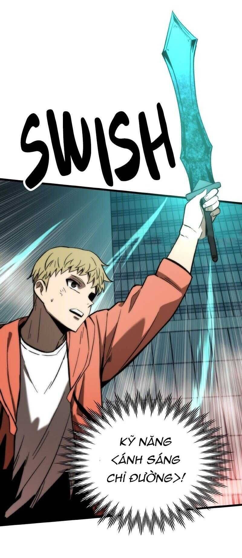 Nhân Vật Phụ Siêu Cấp Chapter 52 - 65