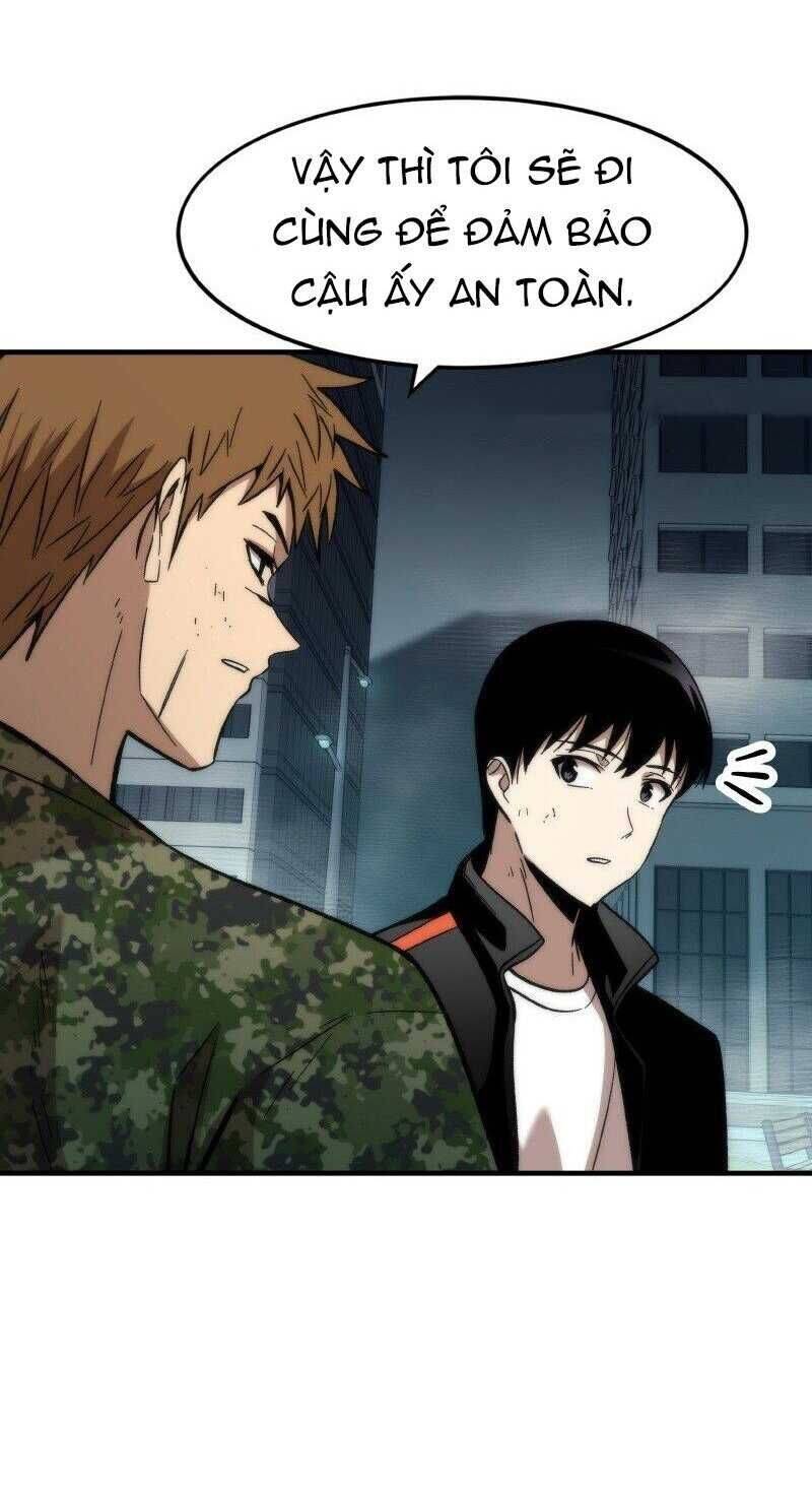 Nhân Vật Phụ Siêu Cấp Chapter 52 - 73