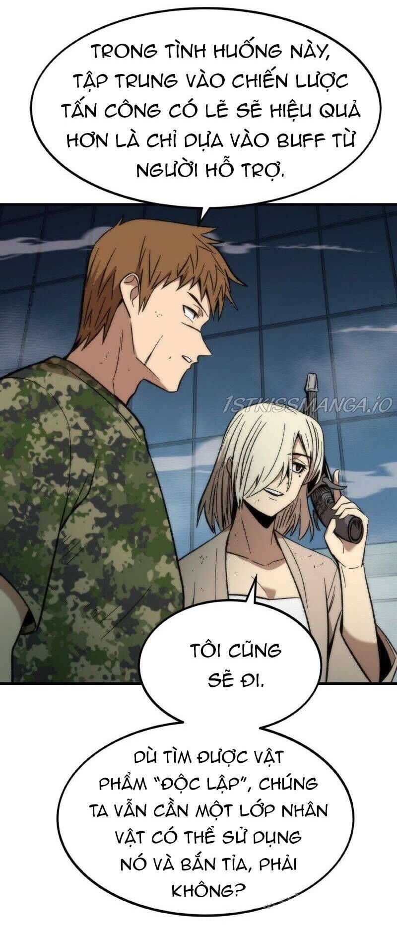 Nhân Vật Phụ Siêu Cấp Chapter 52 - 74