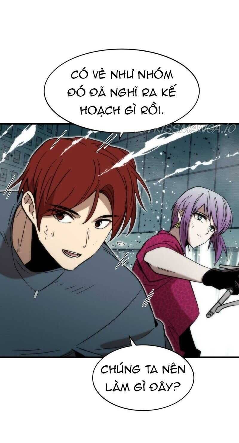 Nhân Vật Phụ Siêu Cấp Chapter 52 - 77