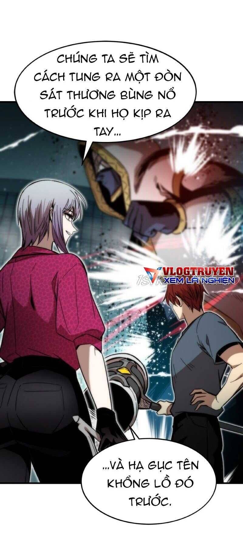 Nhân Vật Phụ Siêu Cấp Chapter 52 - 79