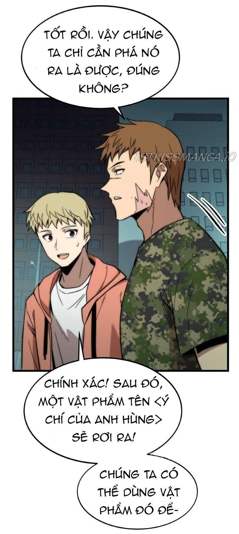 Nhân Vật Phụ Siêu Cấp Chapter 52 - 95