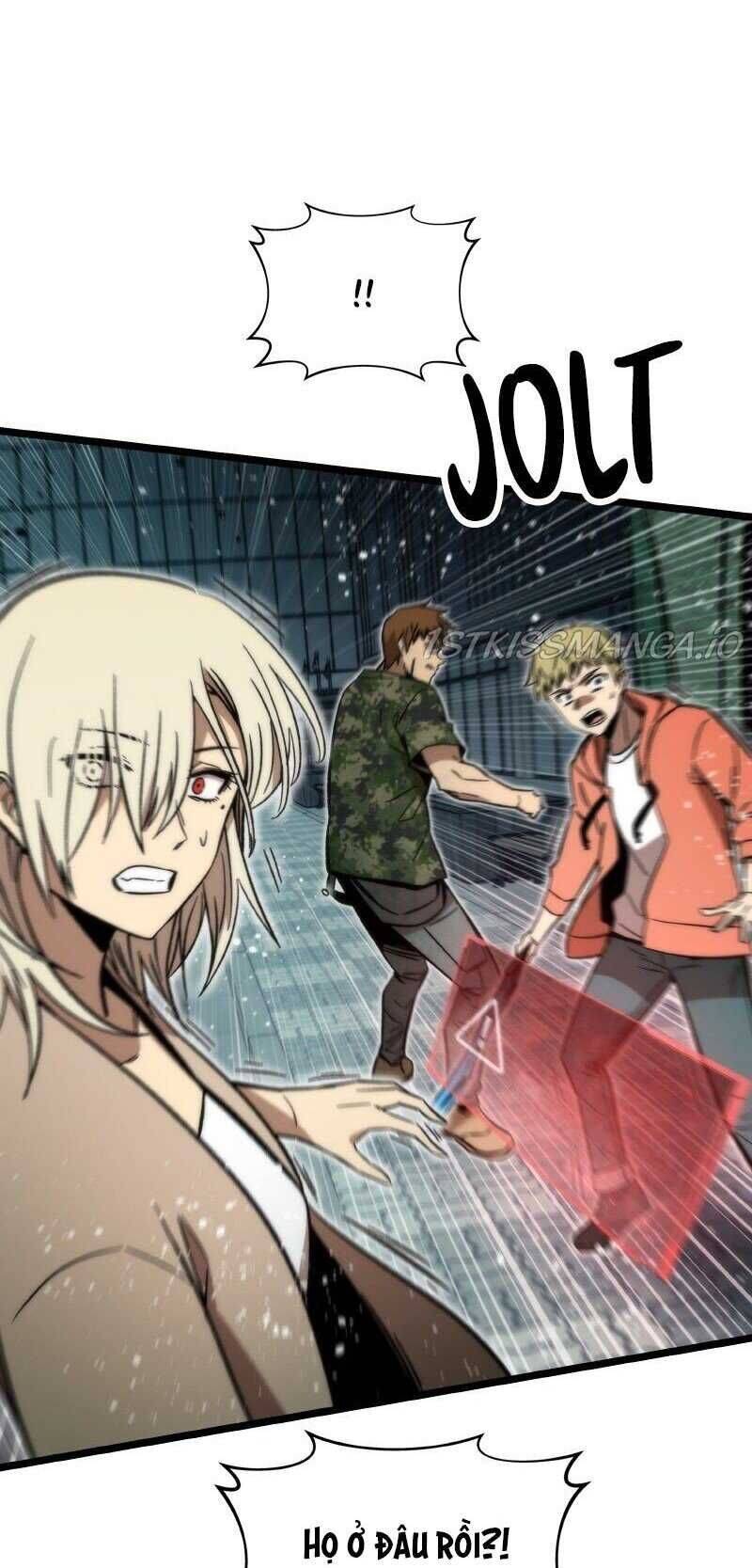 Nhân Vật Phụ Siêu Cấp Chapter 52 - 99